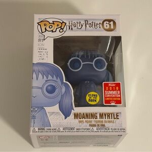 Harry Potter - Moaning Myrtle Funko Pop